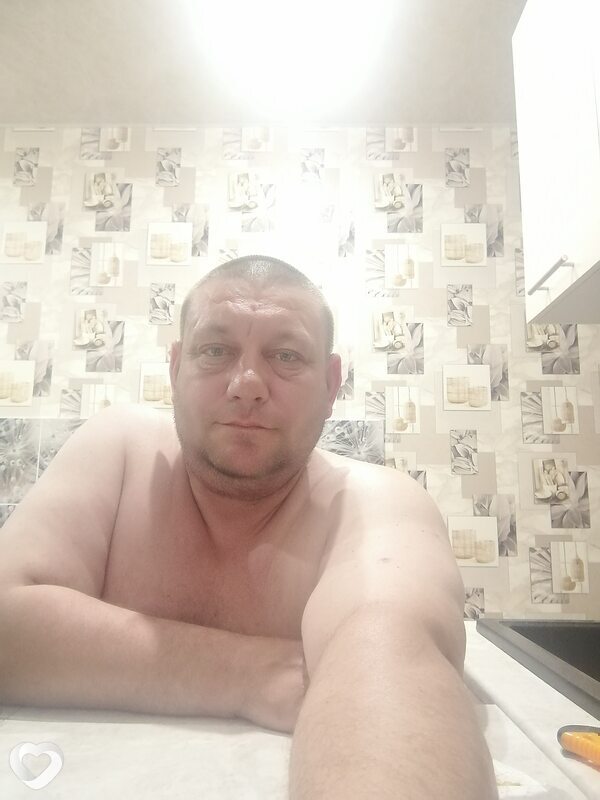 Александр, 45, Минске — анкета №464785