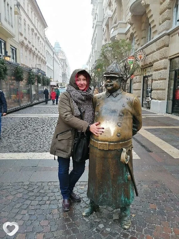 Надежда, Москва