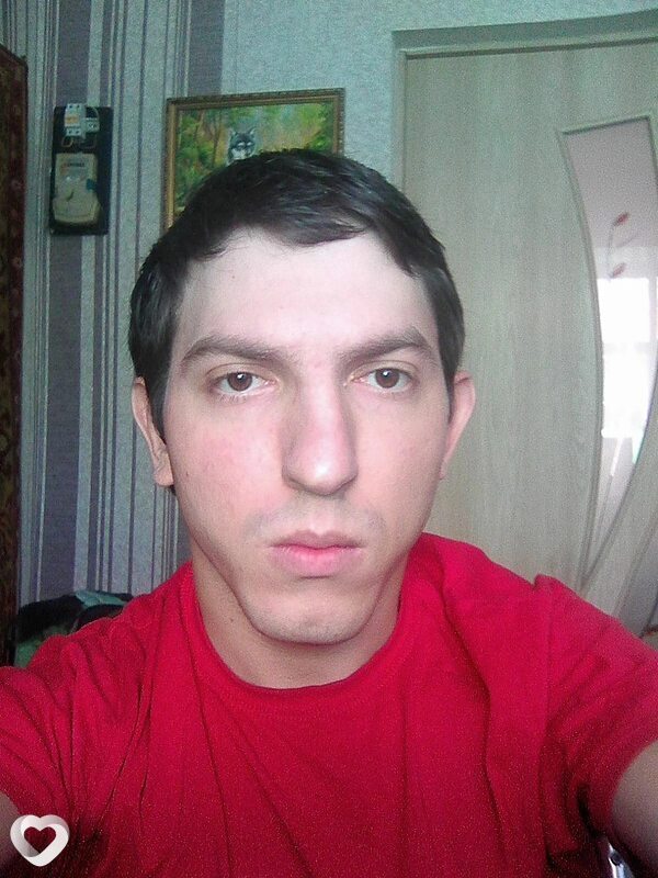 Александр, 34, Новоалександровске — анкета №466087