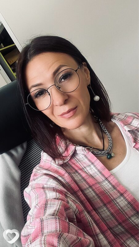 Ольга, 46, Минске — анкета №466088