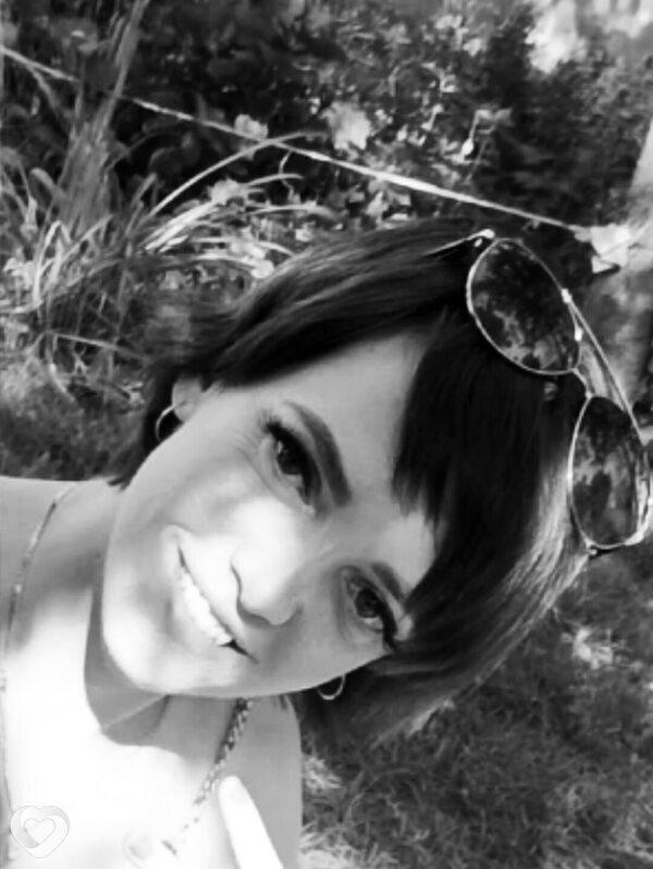 Наталья, 35, Владимире — анкета №466089
