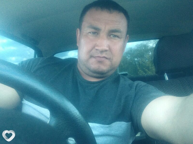 Jamal, 44, Курске — анкета №466093