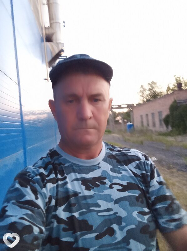 Алексей, 50, Волжском — анкета №466095