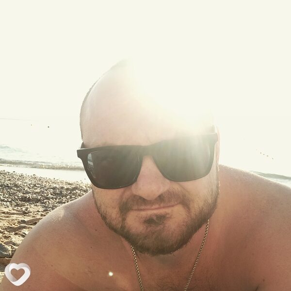 Дмитрий, 45, Санкт-Петербурге — анкета №466102