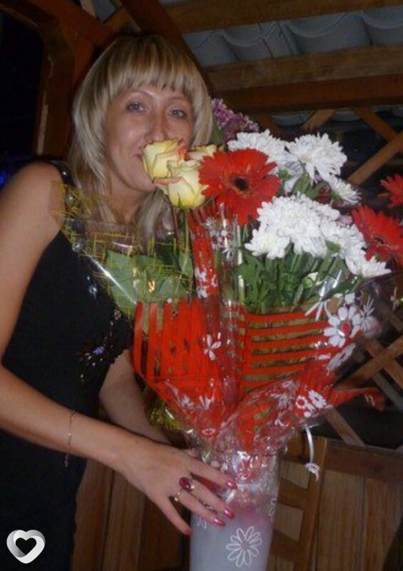 Наталья, 50, Ижевске — анкета №466103