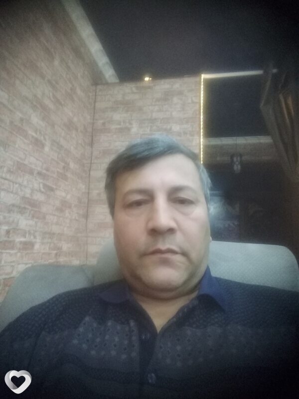 Марат, 56, Санкт-Петербурге — анкета №466104