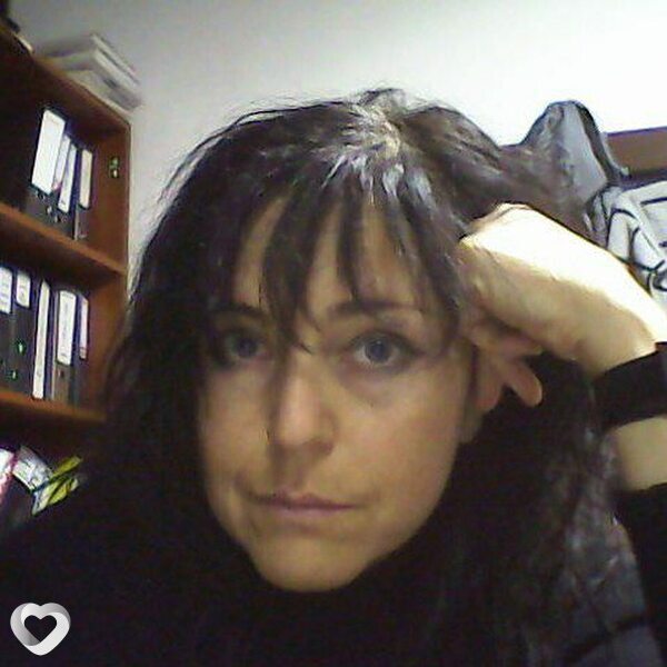 Катерина, 51, Волгограде — анкета №466105