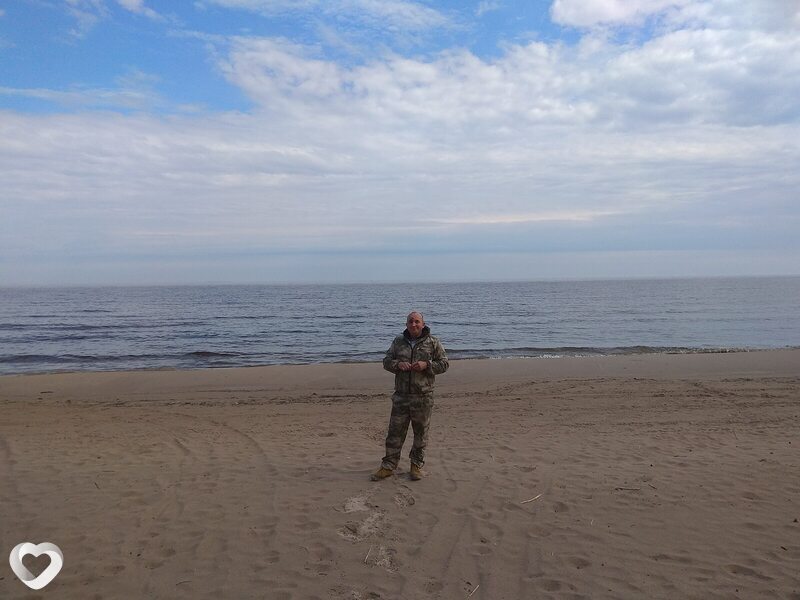 Алекс, 39, Санкт-Петербурге — анкета №466109