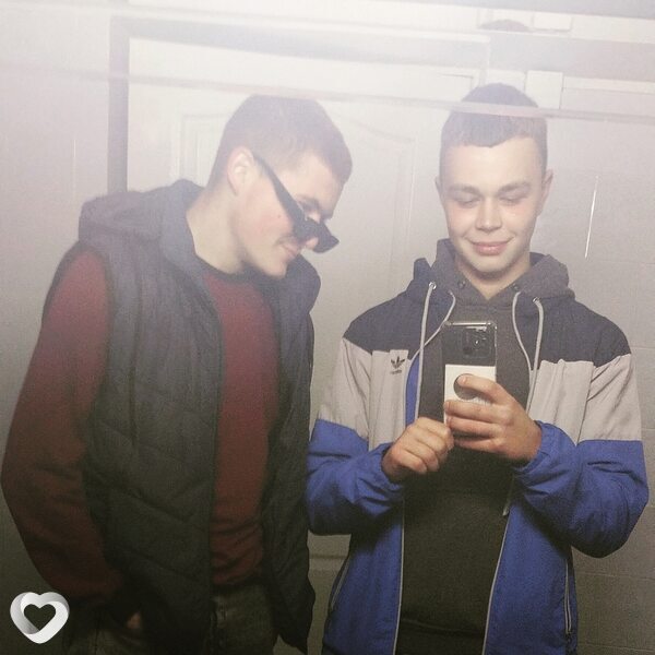 Дмитрий, 22, Бобруйске — анкета №465090