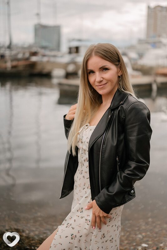 Арина, 38, Владивостоке — анкета №465095