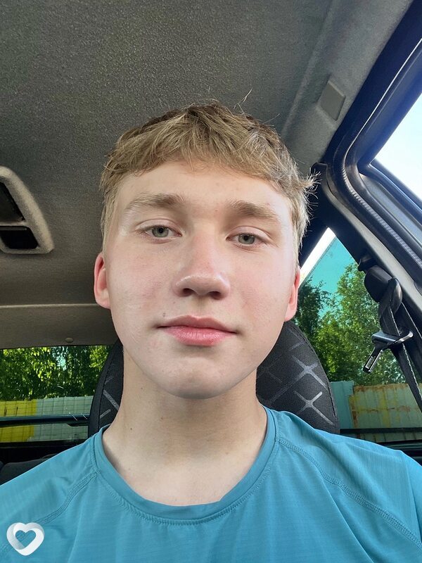 Артём, 21, Липецке — анкета №465098