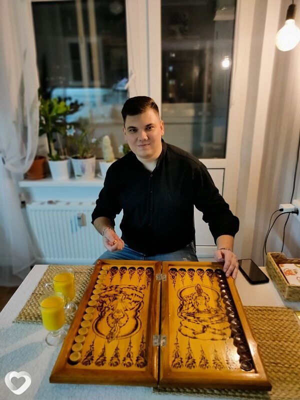 Роман, 34, Ростове-на-Дону — анкета №465099