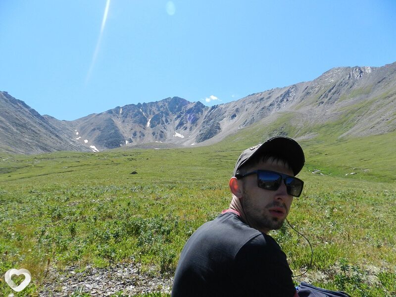 Максим, 32, Усть-Каменогорск — анкета №464893