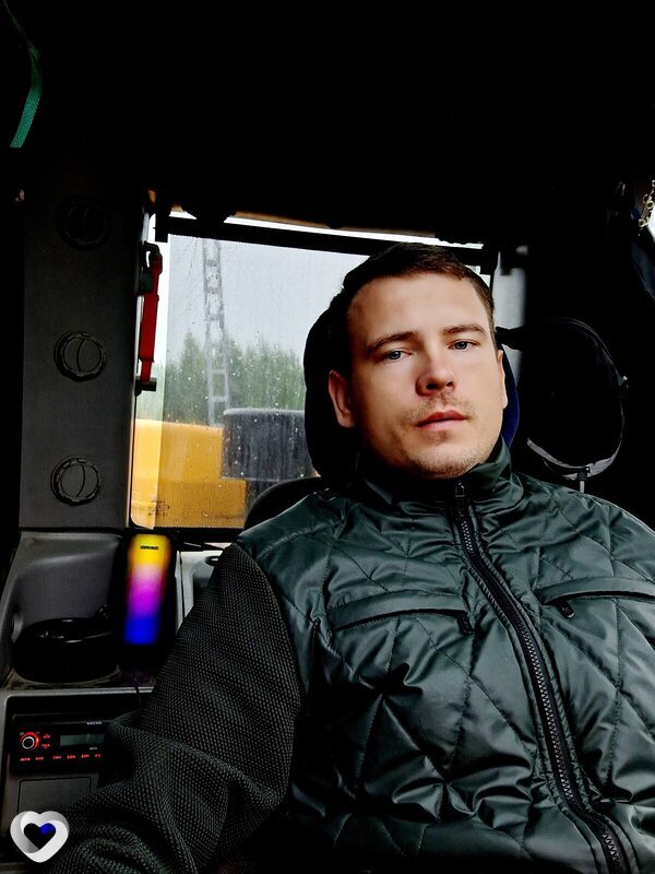 Евгений, 36, Чите — анкета №464894