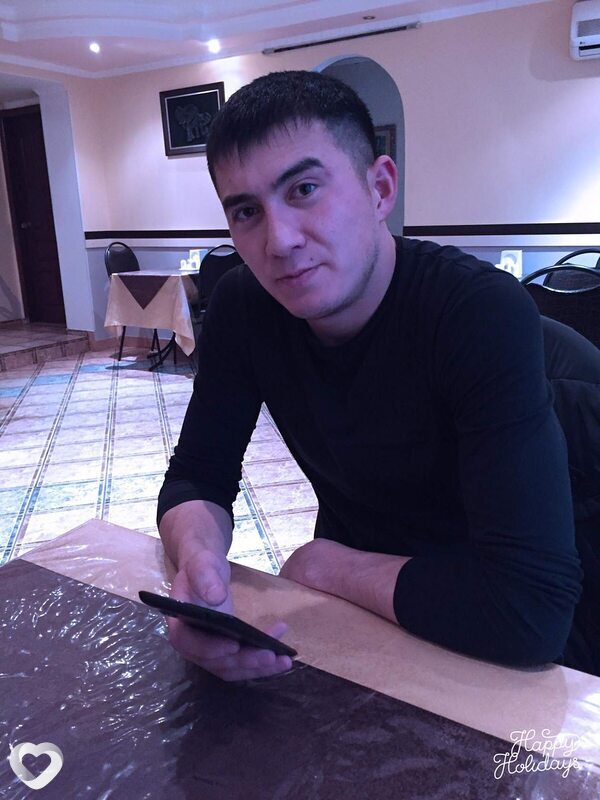 Султан, 34, Павлодаре — анкета №464903