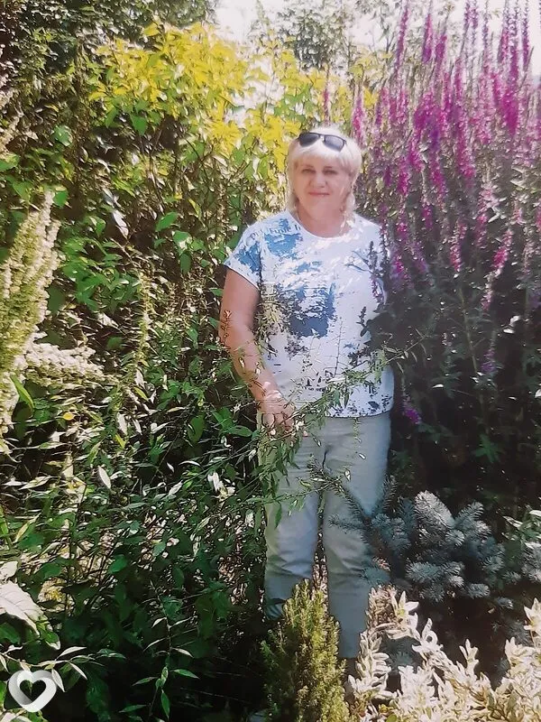 Татьяна, 62, Барнауле — анкета №464905