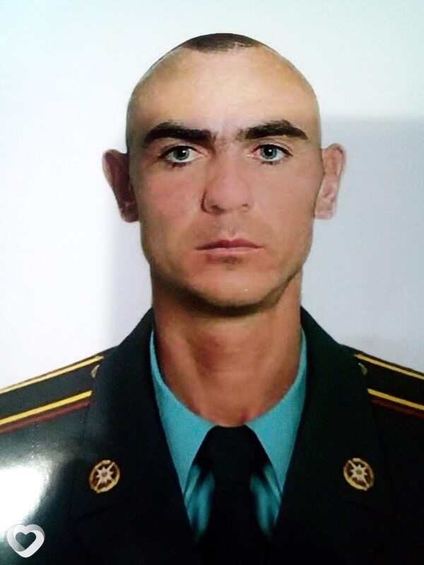 Владимир, 37, Новокузнецке — анкета №464906