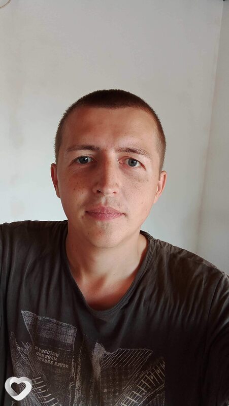Максим, 38, Херсоне — анкета №464907