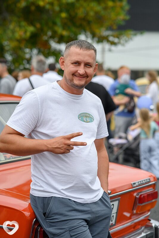 Евгений, 40, Серпухове — анкета №464910