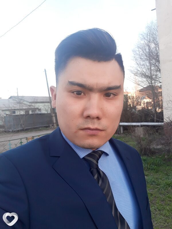 Erkosha, 33, Астане — анкета №464911