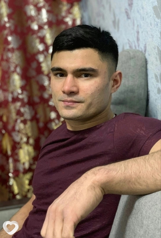 Тимур, 35, Мурманске — анкета №464866