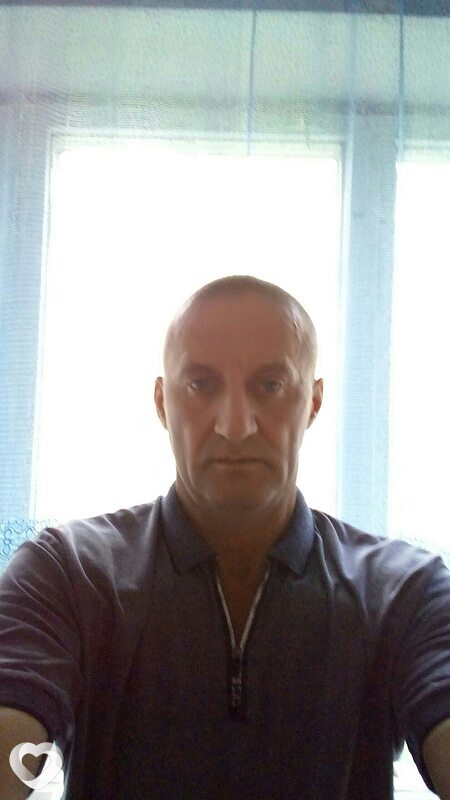 Юрий, 51, Челябинске — анкета №464872