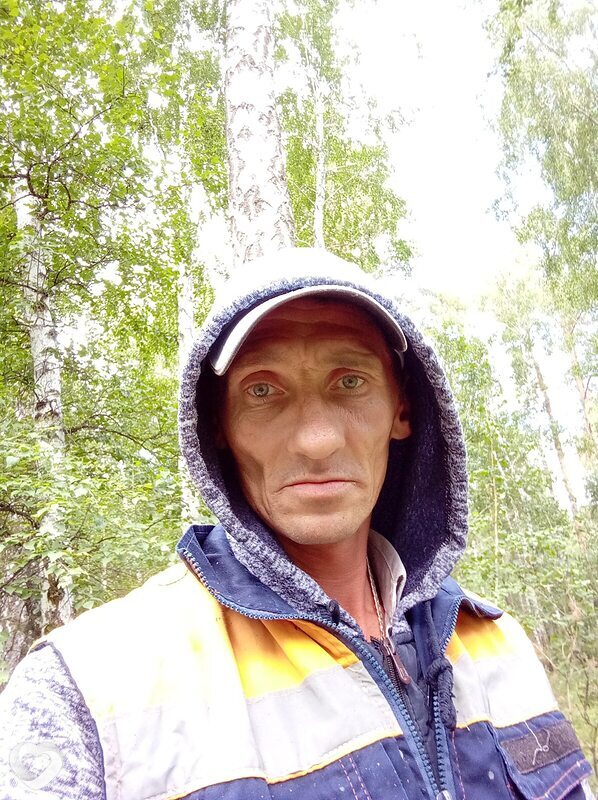 Денис, 46, Астане — анкета №464874