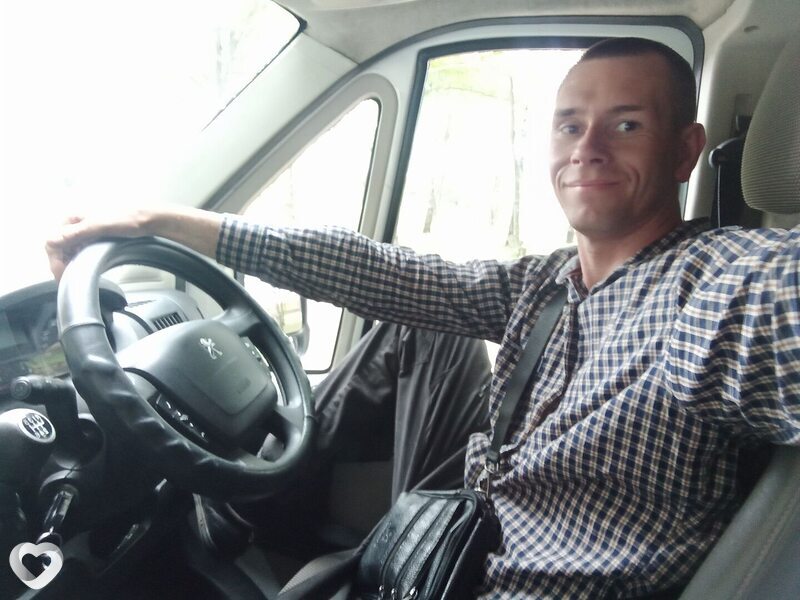 Oleg, 29, Хмельницком — анкета №464877