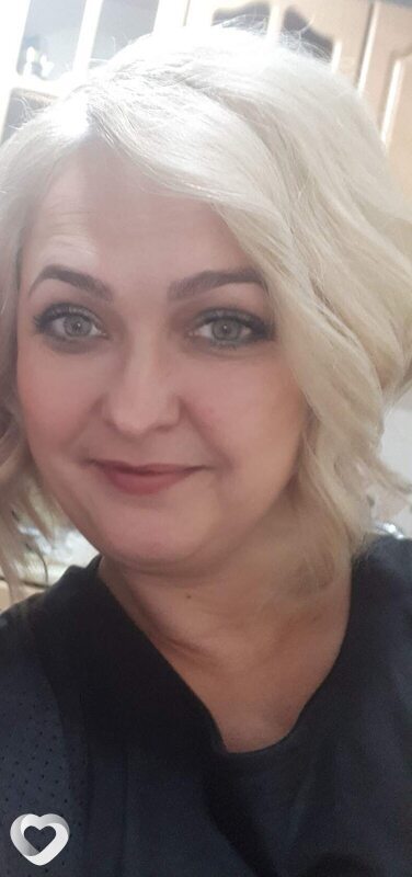Виктория, 44, Санкт-Петербурге — анкета №464879
