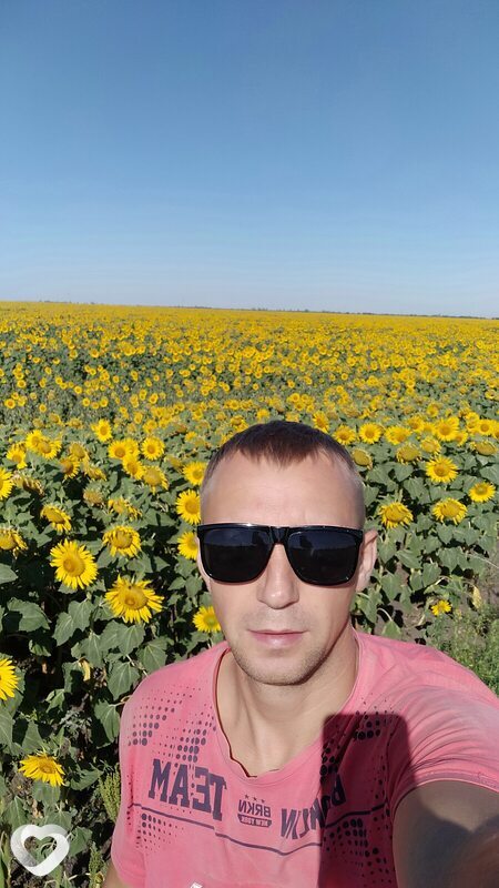 Иван, 38, Рудном — анкета №464883