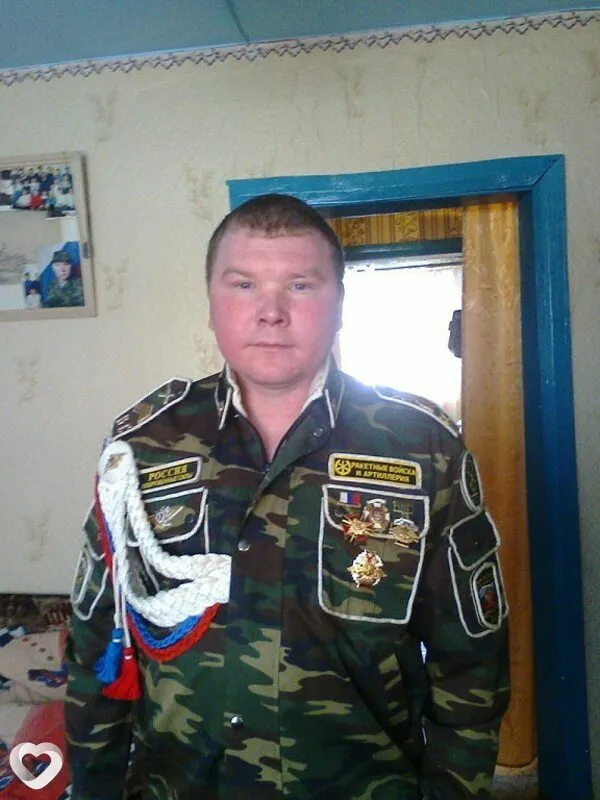 Aleksei, 40, Гурьевск (Кемеровская Обл) — анкета №8968