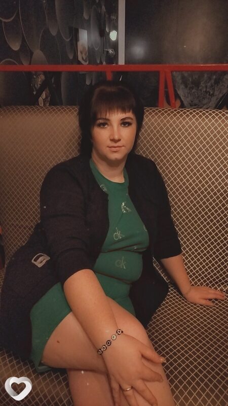 Марина, Бирюч