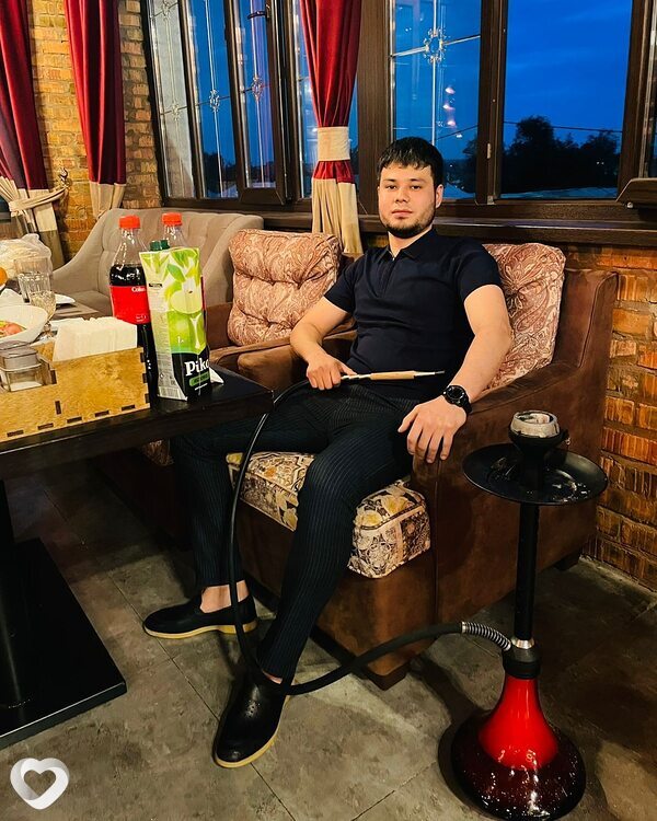 Руслан, 29, Алматы — анкета №465128