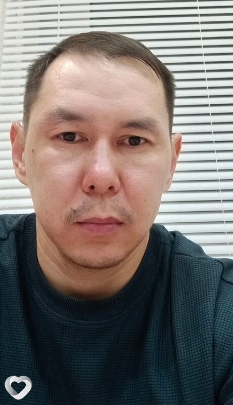 Мурат, 38, Омске — анкета №465131