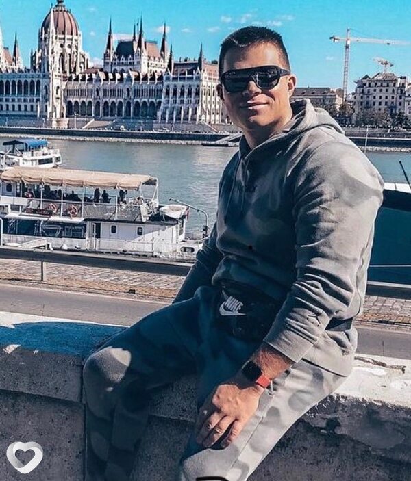 Павел, 47, Сургуте — анкета №465040