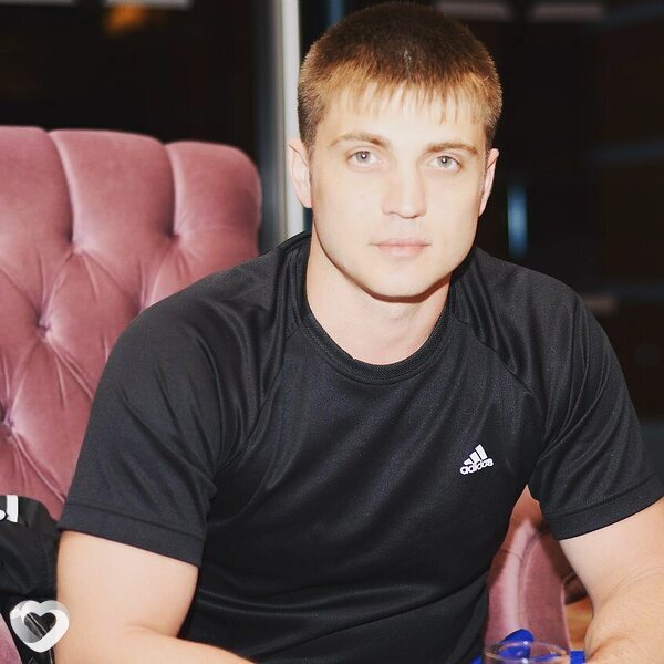 Влад, 37, Екатеринбурге — анкета №465047