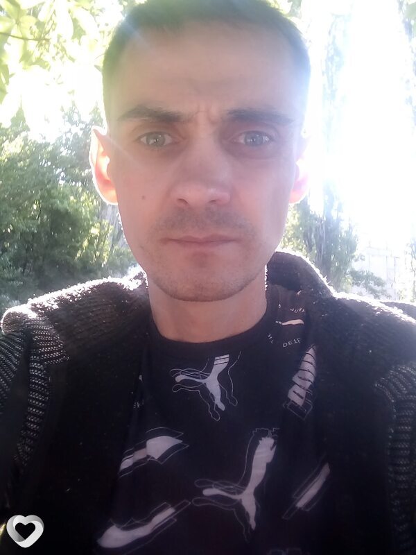 Максим, 38, Торезе — анкета №465052