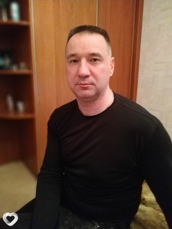 Роман, 46, Тольятти — анкета №465054