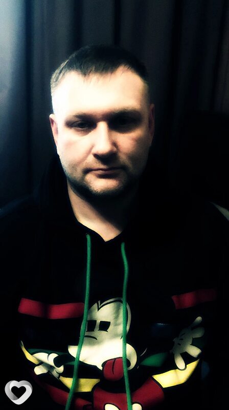 Дима, 45, Ленинске-Кузнецком — анкета №465055