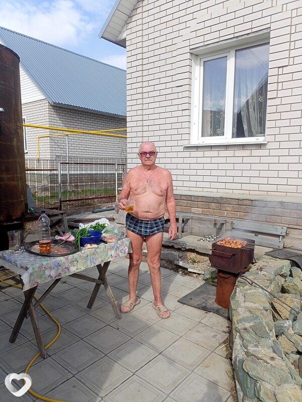 Анатолий, Барнаул