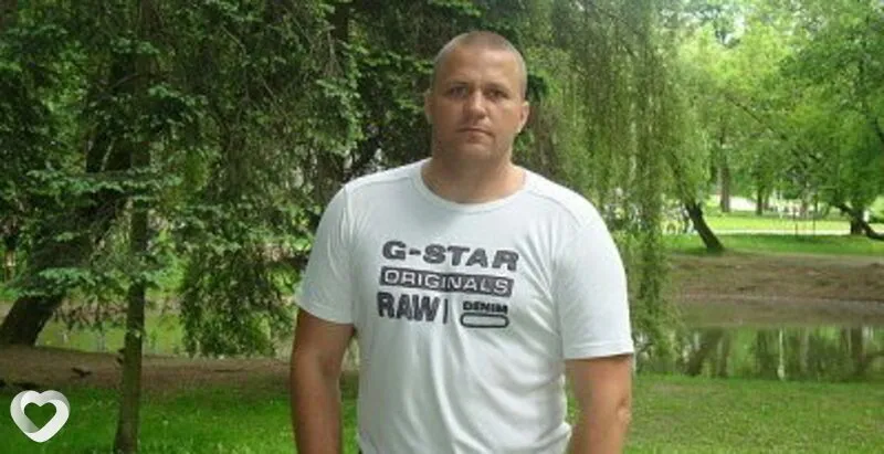 Николай, 38, Туле — анкета №8969