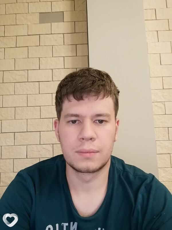 Семён, 33, Екатеринбурге — анкета №465060