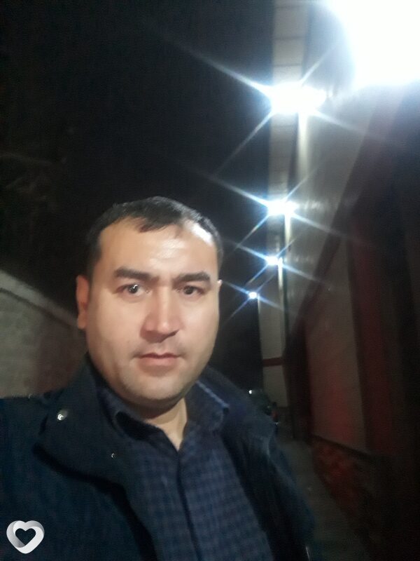 Шерзод, 45, Ташкент — анкета №465062