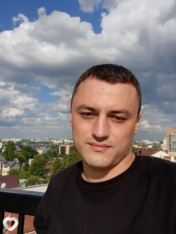 Артур, 38, Воронеже — анкета №464994
