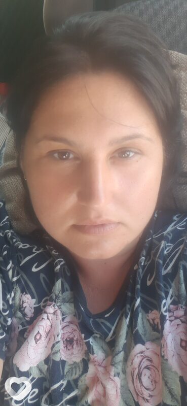 Оксана, 39, Крымске — анкета №465006