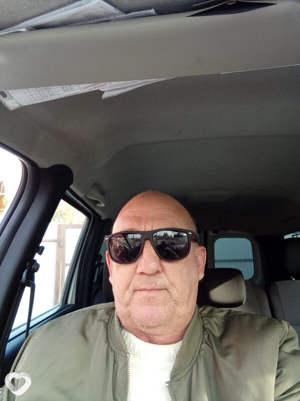 Василий, 62, Таганроге — анкета №465008