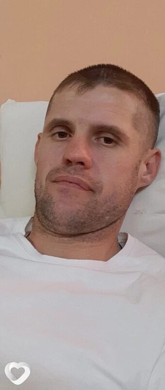 Евгений, 38, Нижнем Новгороде — анкета №464817