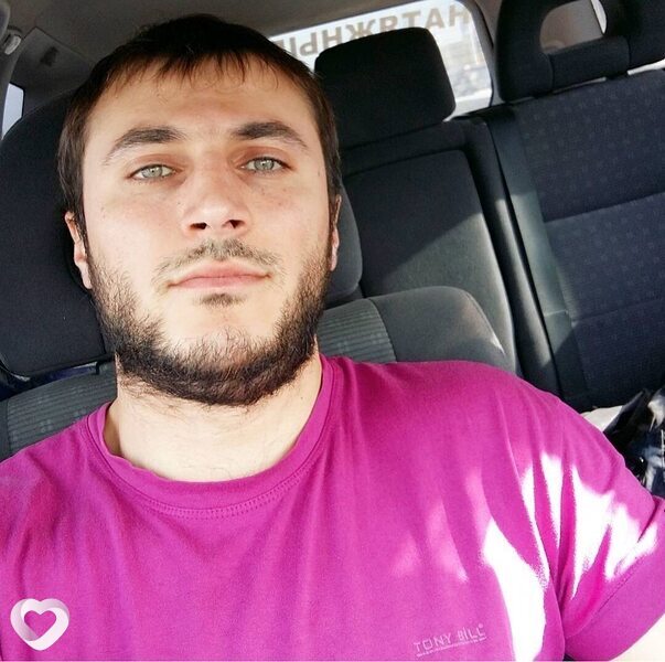 Эдем, 37, Симферополе — анкета №464831