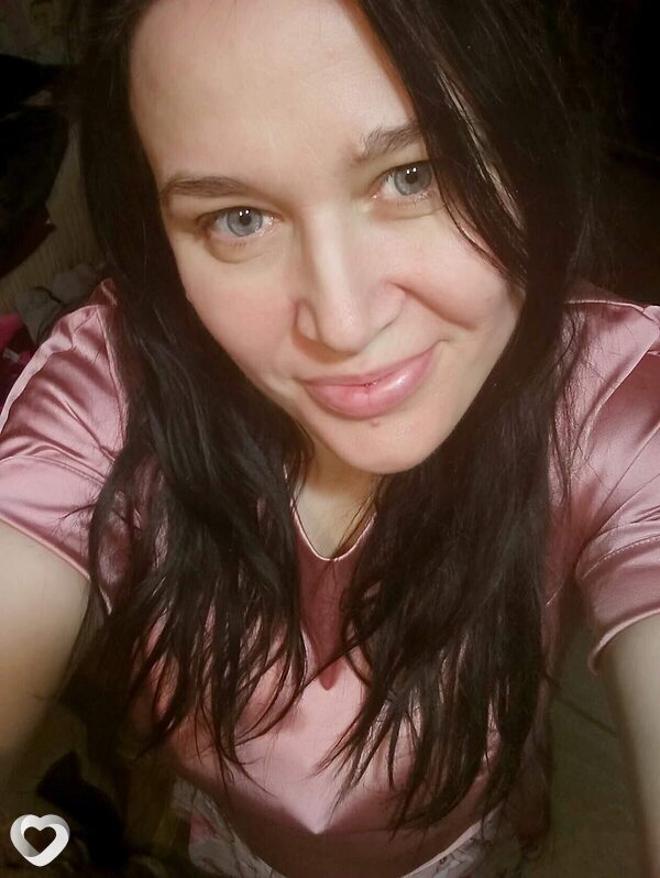 Оля, 53, Наро-Фоминске — анкета №464837