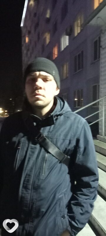 Илья, 39, Кемерове — анкета №464839